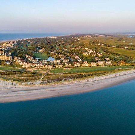 Wild Dunes Resort - Sweetgrass Inn And Boardwalk Inn 아일오브팜 외부 사진