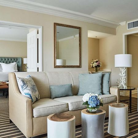 Wild Dunes Resort - Sweetgrass Inn And Boardwalk Inn 아일오브팜 외부 사진