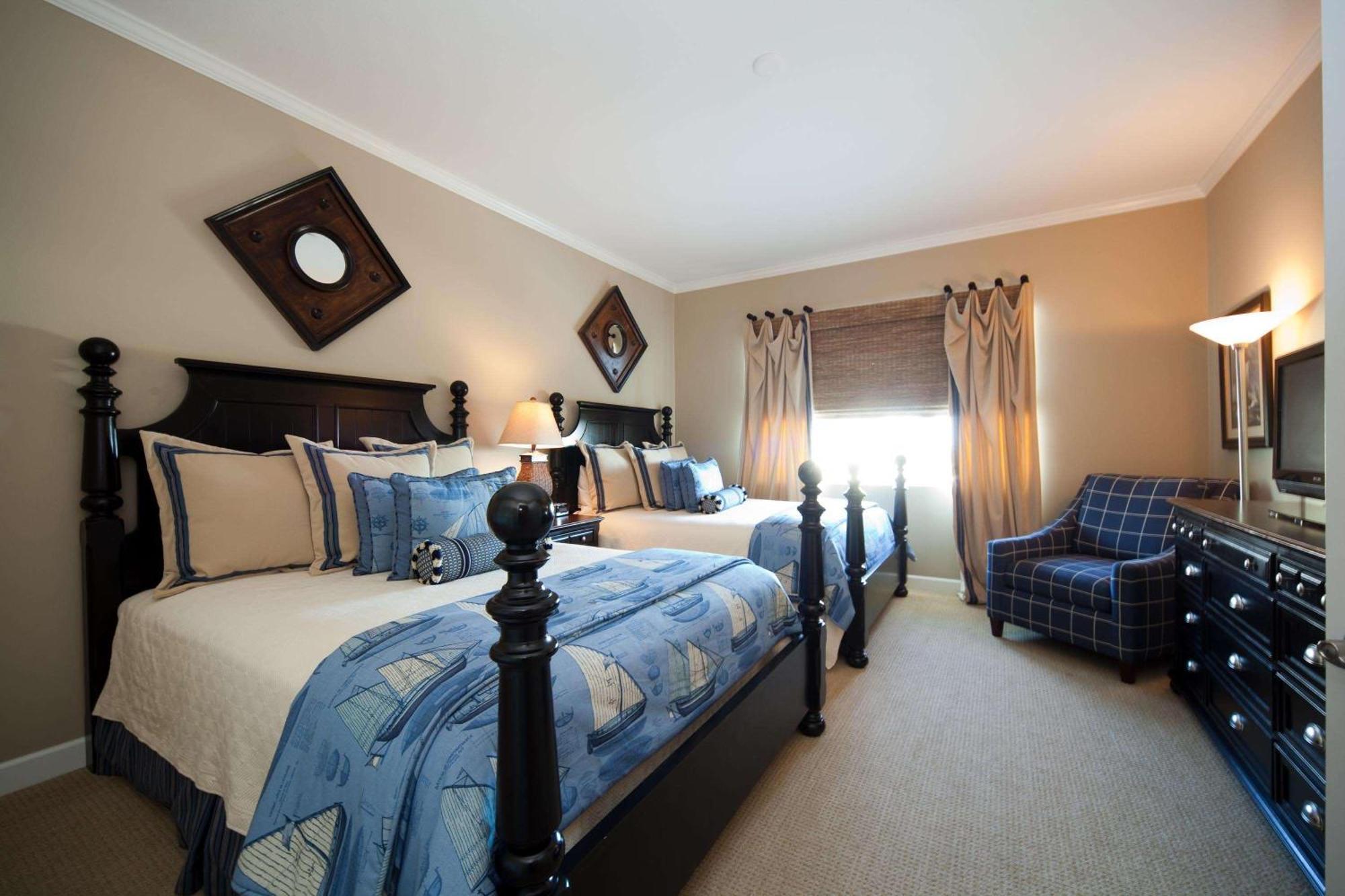 Wild Dunes Resort - Sweetgrass Inn And Boardwalk Inn 아일오브팜 외부 사진