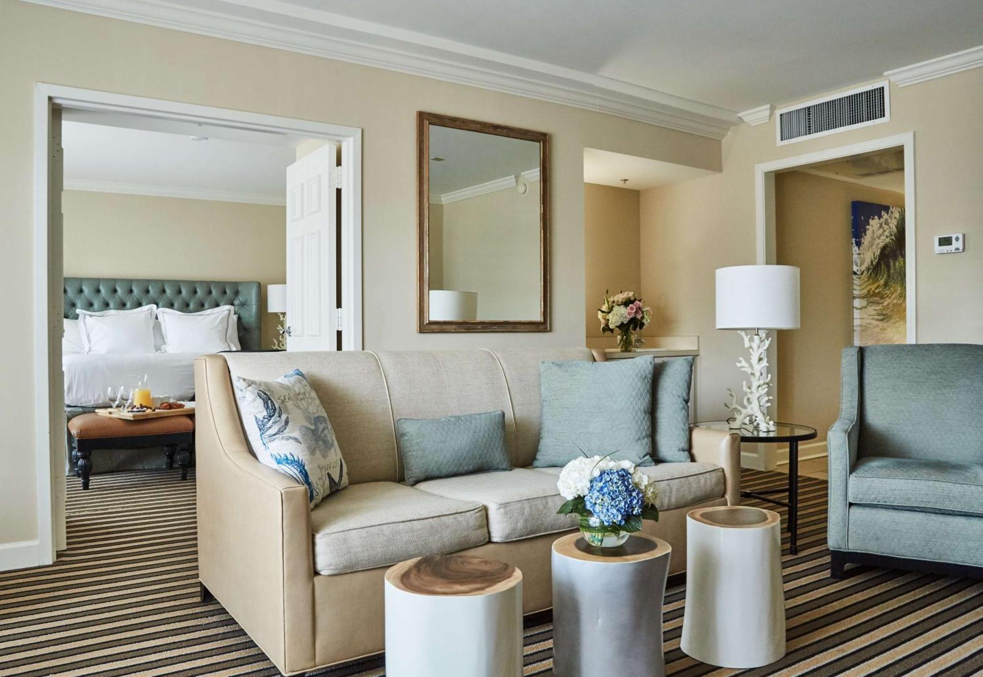 Wild Dunes Resort - Sweetgrass Inn And Boardwalk Inn 아일오브팜 외부 사진