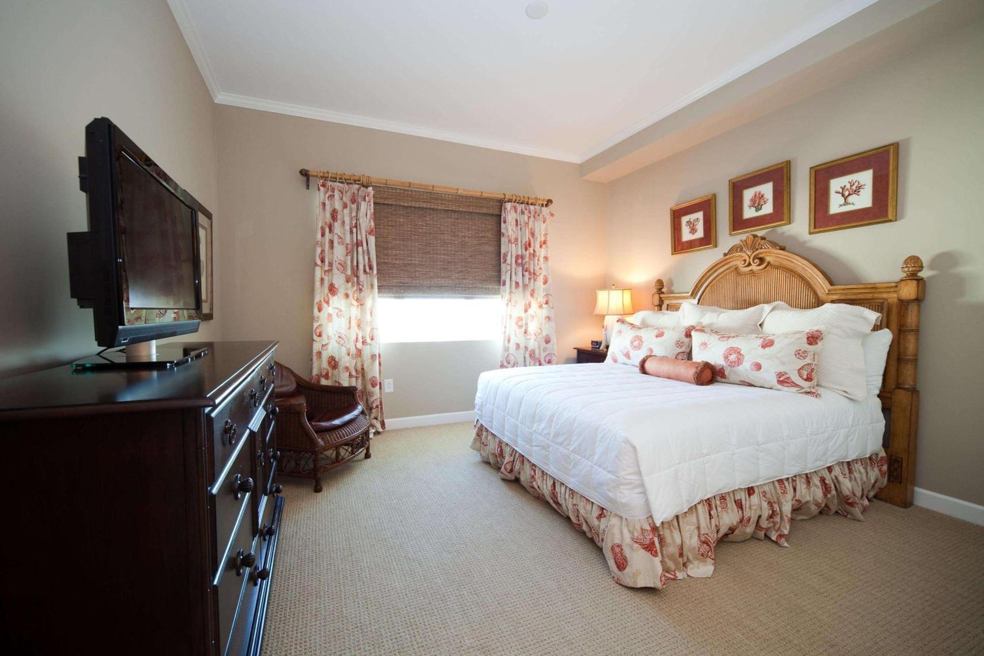 Wild Dunes Resort - Sweetgrass Inn And Boardwalk Inn 아일오브팜 외부 사진