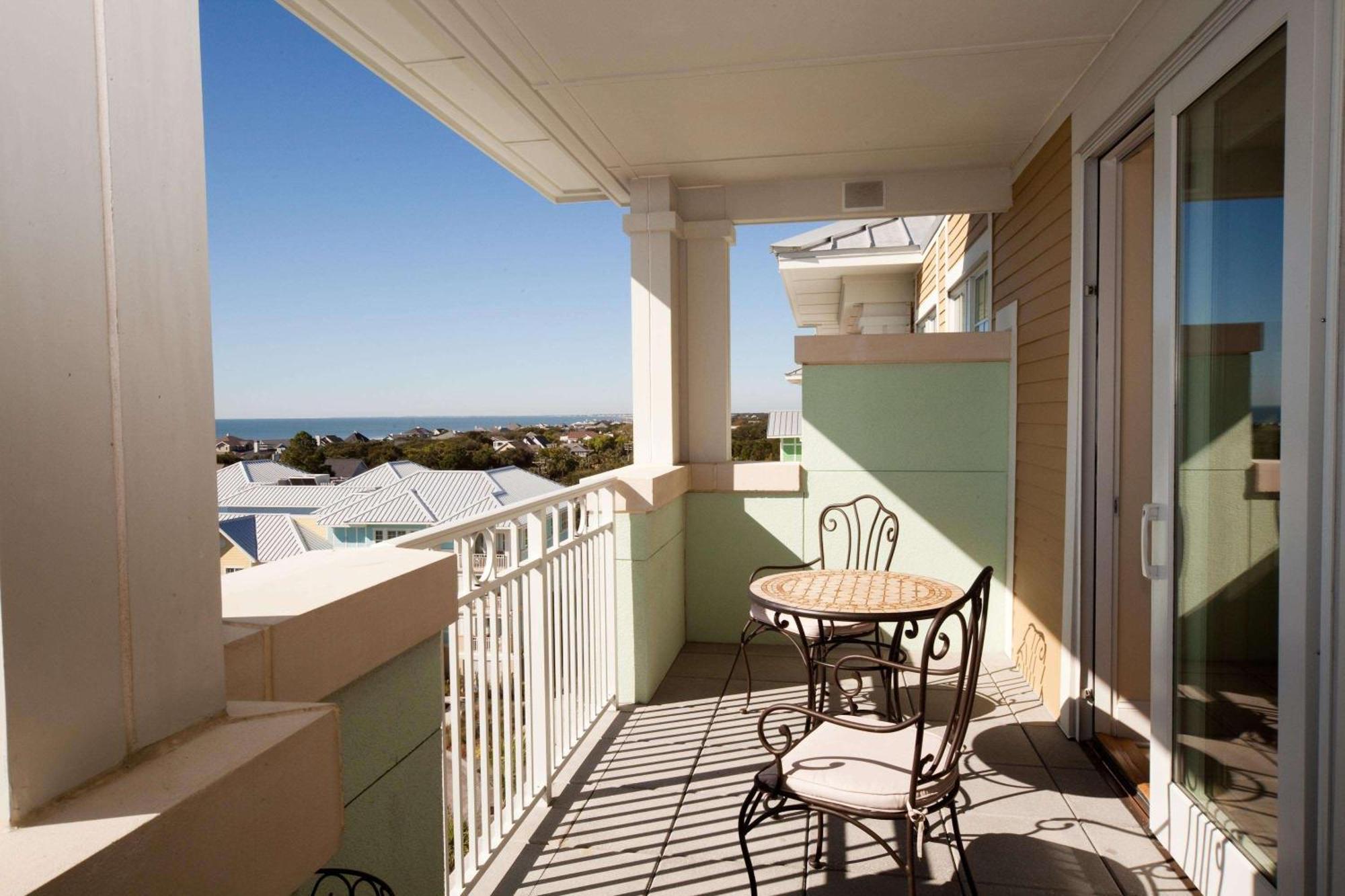 Wild Dunes Resort - Sweetgrass Inn And Boardwalk Inn 아일오브팜 외부 사진