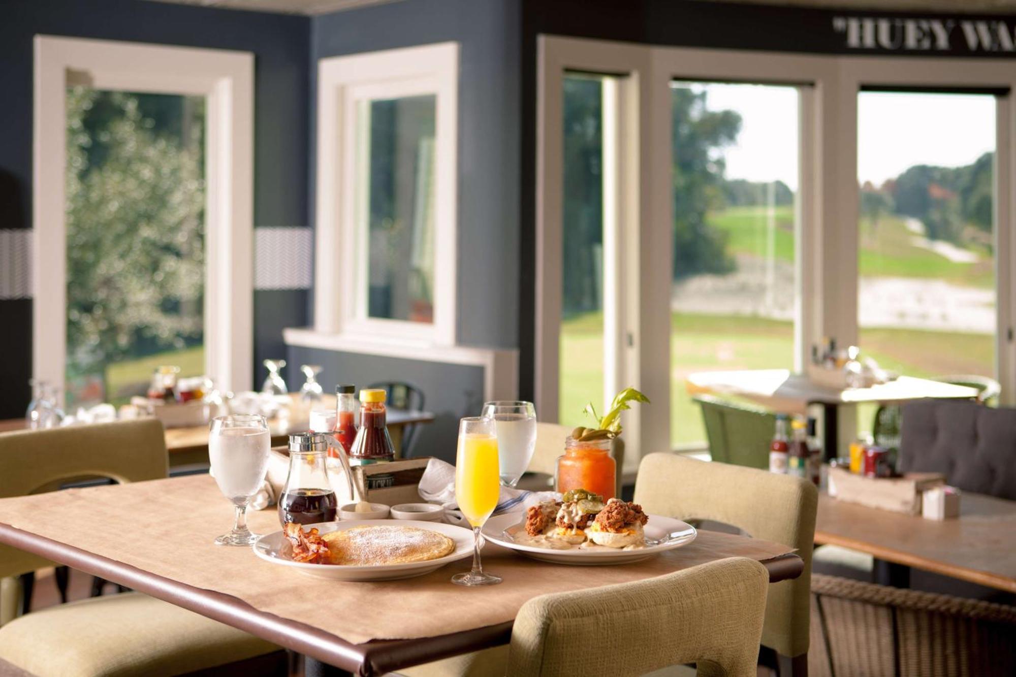 Wild Dunes Resort - Sweetgrass Inn And Boardwalk Inn 아일오브팜 외부 사진