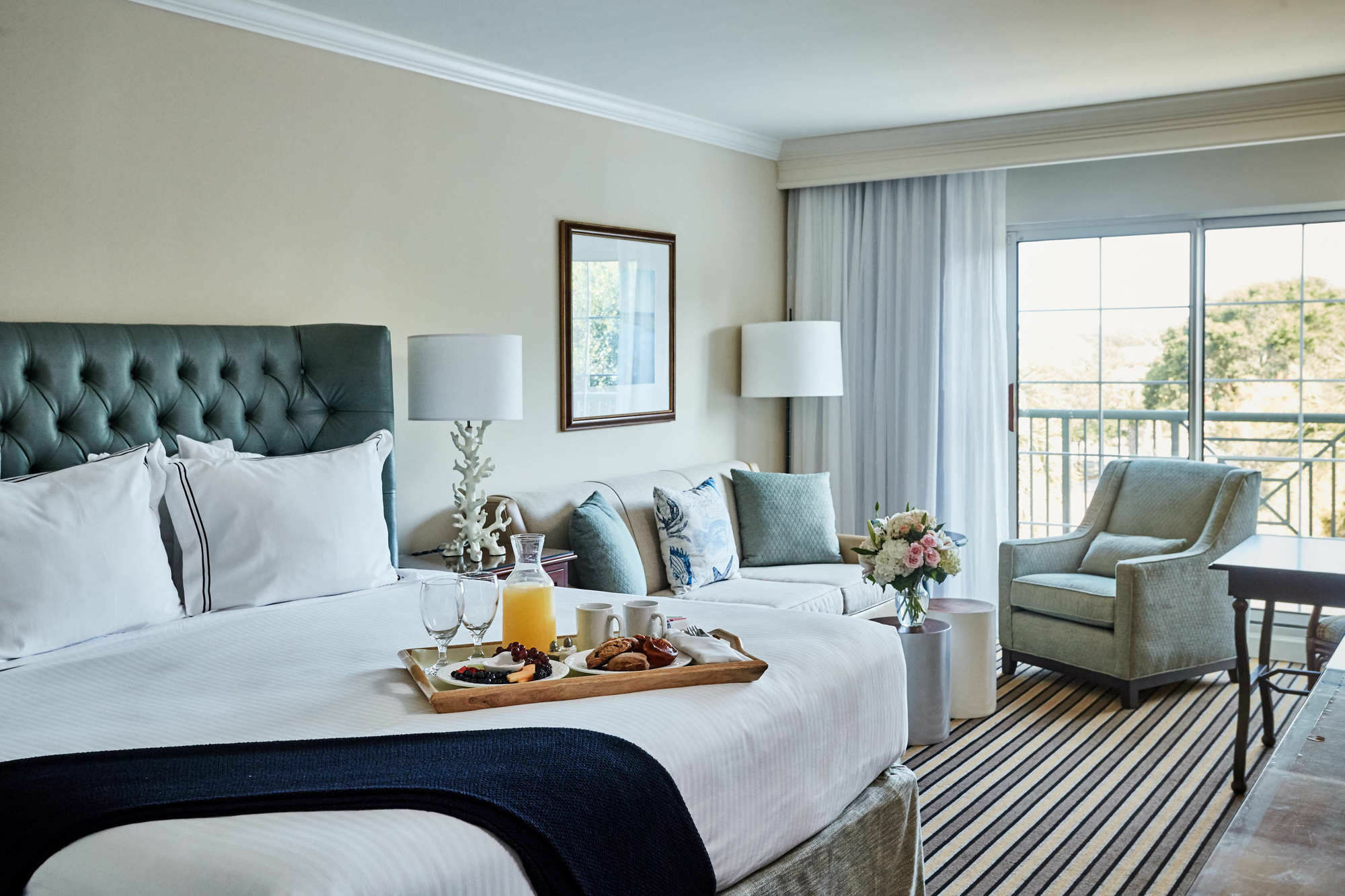 Wild Dunes Resort - Sweetgrass Inn And Boardwalk Inn 아일오브팜 외부 사진